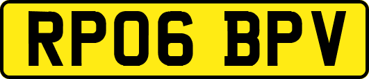 RP06BPV