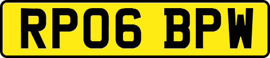 RP06BPW