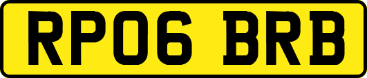 RP06BRB
