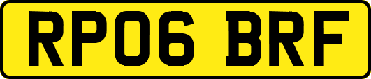 RP06BRF