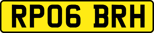 RP06BRH