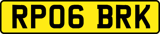 RP06BRK
