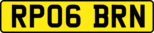 RP06BRN