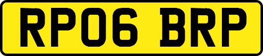 RP06BRP