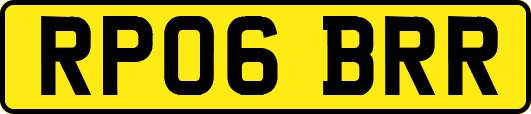 RP06BRR
