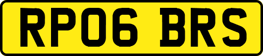 RP06BRS