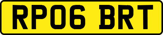 RP06BRT