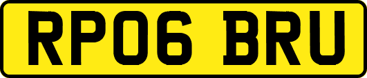RP06BRU