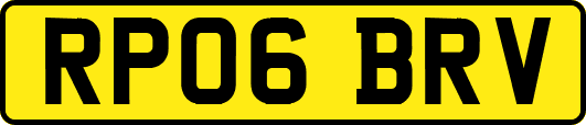 RP06BRV
