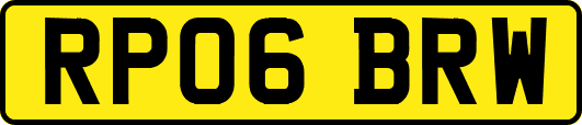 RP06BRW