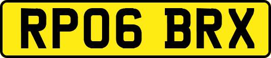 RP06BRX
