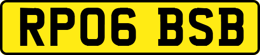 RP06BSB