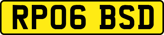RP06BSD