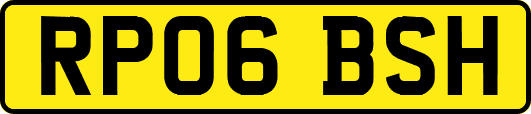 RP06BSH