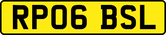 RP06BSL