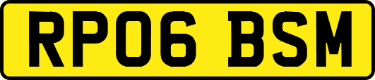 RP06BSM