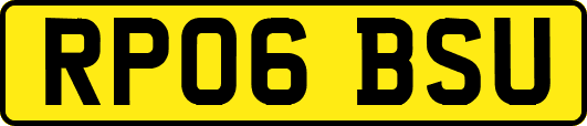 RP06BSU
