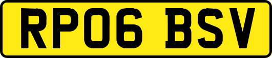 RP06BSV