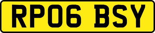 RP06BSY
