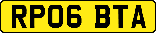 RP06BTA
