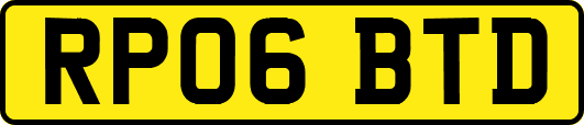 RP06BTD
