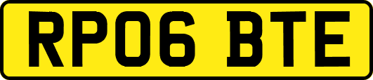 RP06BTE