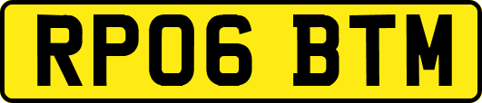 RP06BTM