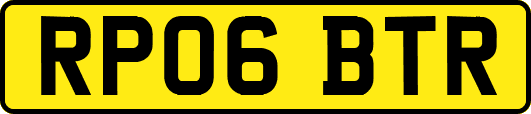 RP06BTR
