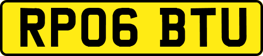 RP06BTU