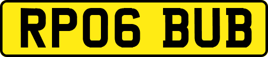 RP06BUB