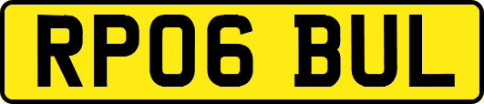 RP06BUL