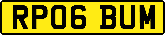 RP06BUM