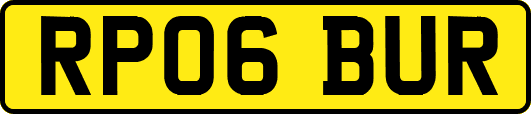 RP06BUR