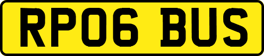 RP06BUS