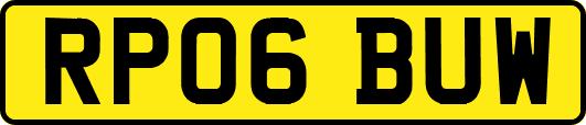 RP06BUW