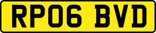RP06BVD