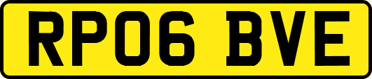 RP06BVE