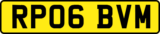 RP06BVM