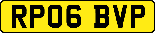 RP06BVP