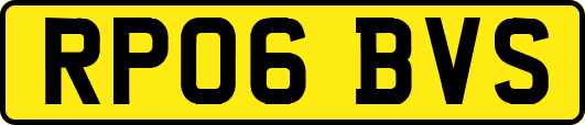 RP06BVS