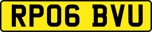 RP06BVU