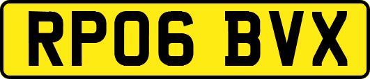 RP06BVX