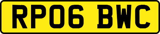 RP06BWC