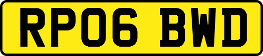 RP06BWD