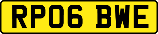 RP06BWE