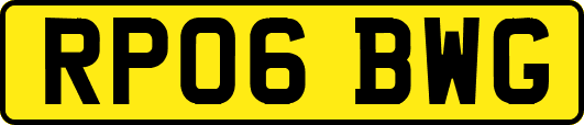 RP06BWG