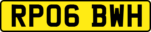 RP06BWH
