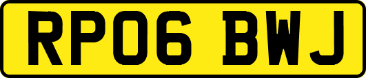 RP06BWJ