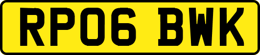 RP06BWK