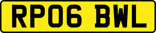 RP06BWL